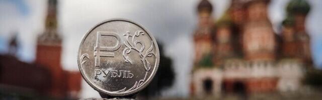 Venemaa plaanib tõsta käibemaksu ja kärpida maksusoodustusi