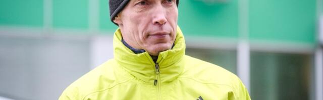 Olle eitab jätkuvalt Bernatskilt dopingu ostmist_ ta palus rahalist abi ja seda ka sai