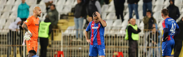 Legenda Partizana bez dlake na jeziku za Sportinjo: Porazi su nas otreznili, ta priča sa mladim igračima...