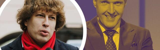 Tanel Kiik: „naisi kaitsevad mehed, mitte konventsioonid!“ Jabur asi, mida öelda, isand Helme