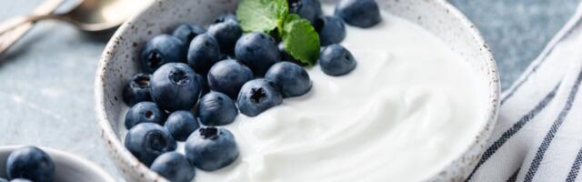 117aastaseks elanud naine sõi iga päev jogurtit – kas see võis olla tema saladus?