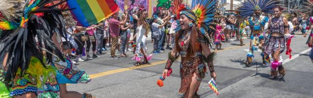 USA PÄEVIK | Transfoobia Ameerikas on nagu seagripp ja tripper – eurooplaste kaasa toodud taud, mida ei saa välja ravida