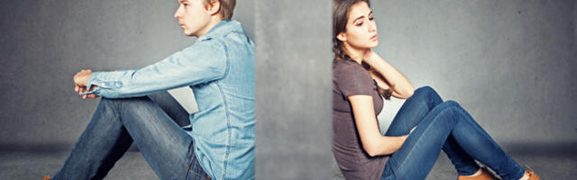 Miks partner eemaldub ja mida see tegelikult tähendab