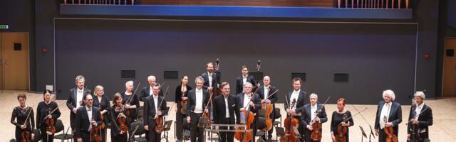 Risto Joosti uus tuline armastus