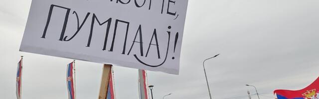 "Zajedno raspisujemo pobedu": Studenti najavili veliki protest za 28. decembar