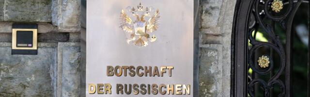 Saksamaa süüdistab Venemaad küberrünnakus ja desinformatsioonis ning kutsus välja suursaadiku