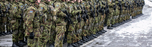 NATO-le lootvad Eesti poliitikud Euroopa iseseisvasse kaitsesse ei usu