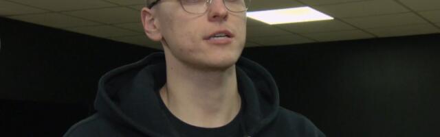 Villemdrillem reageeris Universal Musicu plaadifirma Eesti haru sulgemisele_ mina olen töötu