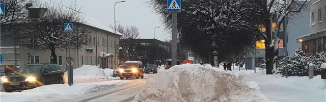 Transpordiamet palub ülekäiguradadel eriti tähelepanelik olla