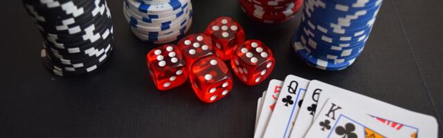 Rahanduskomisjon saatis hasartmängumaksu seaduse muutmise eelnõu teisele lugemisele