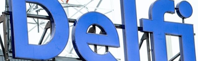 Žürii valis Bonnieri preemia nominendid. Nende seas on neli Delfi Meedia ajakirjanikku