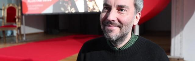 VIDEO | Roald Johannson sattus uue sarja filmimisel tunnistajaks Indrek Raadiku operatsioonile_ see selline tavaline uudistesaate vaatamine pole