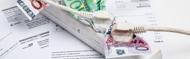 „Selline elektri hind käib üle jõu.“ Möödunud kuul saadud šokk pani tarbijad tegutsema