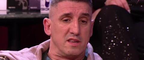 "UVEK SAM ZA POMIRENJE, BURNO JE REAGOVALA NA MOJE UVREDE" Kristijan iskreno o odnosu s Kristinom, progovorio i o intimi sa Stanijom: Najprljavija voda...