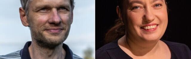 Tarmo Tüür ja Silvia Lotman: metsanduses ei ole lepitamatut vastuolu