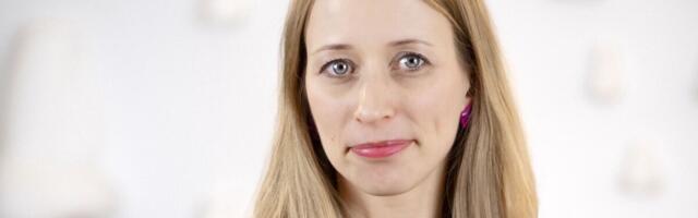 Grete Rohi: ettevõtja, kasuta muuseumiharidust enda valdkonna tuleviku heaks