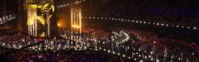 DELFI VOOG | Hääleta: milline lugu Eurovision 2026 finaalis on sinu lemmik?