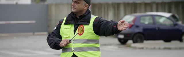 Srpski državljanin vozio u Budvi sa 2,28 promila alkohola: Ostaće poduže u zatvoru i skroz će se istrezniti