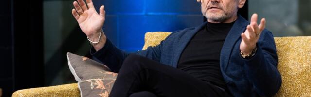 Raivo Hein: Micron on toonud mulle juba üle poole miljoni euro kasumit
