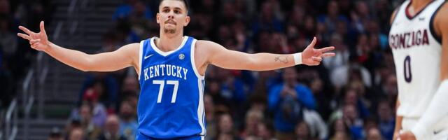 Kerr Kriisa osaleb sel suvel USA miljoniturniiril