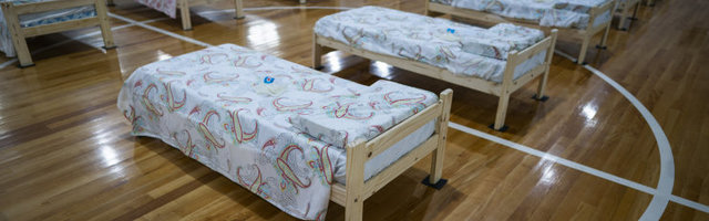 Immuunsüsteem võib kaasa aidata, et COVID-19 haige sureks