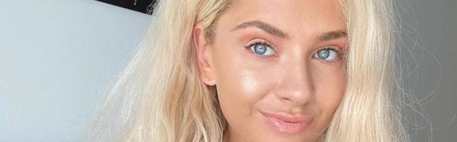 KLÕPS: SÕBRANNA tabas Brigitte Susanne Hundi otse teolt