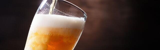 Uuring: õlu päevas võib tervisele kasulik olla