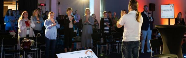 GALERII: Reumafoorum keskendus tervikliku patsiendi käsitlusele