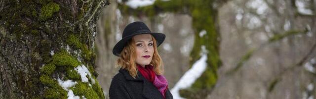 Sensitiiv Marilyn Kerro: enamasti tulevad mehed minu juurde salaja, et keegi teine ei teaks