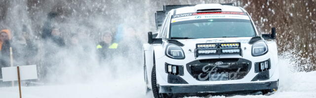 Otepää Talveralli tuleb tänavu kahepäevane, registreerimine on avatud