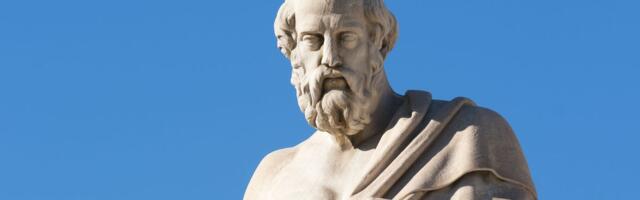 VIDEO ⟩ Platoni viimased tunnid on kirjas Vesuuvi tuhast leitud rullraamatus