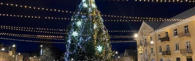 В Кохтла-Ярве впервые удалось принять бюджет до наступления нового года