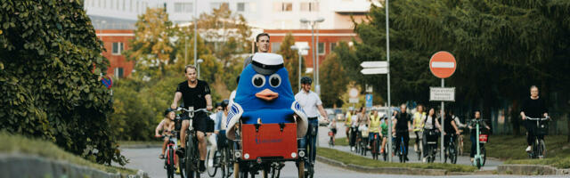 Talvine kestlikkuse infokiri paneb mõtlema, kuidas kujundada tulevikku vastutustundlikult