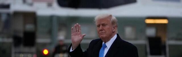 Euroopa Komisjon teeb ettepaneku kehtestada paljudele USA kaupadele 25-protsendilised tollimaksud