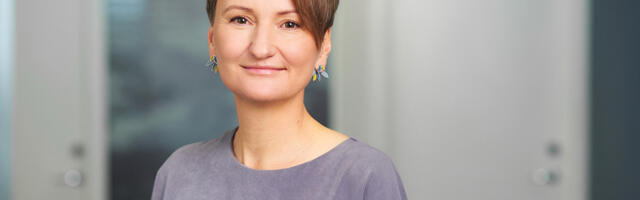 Lugemissoovitus Meliva finantsjuhilt