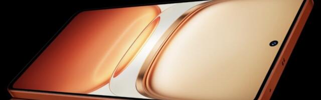 New vivo (or IQOO) incoming with a 8000mAh battery and Dimensity 9400+