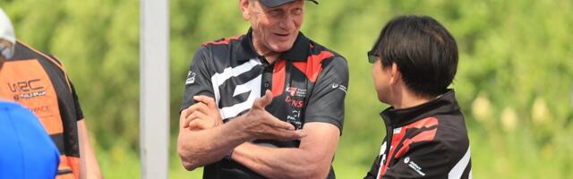 Toyota asepealik Kankkunen_ Ogier järgmisel hooajal veel sõidab, aga ülejärgmisel mitte