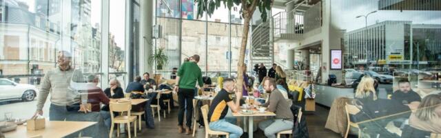 Restoranipidajate sõnul sügisel hinnatõusust pääsu pole