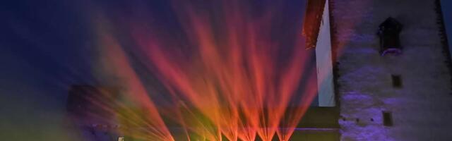 Куда пойти в Нарве на этой неделе с 3 по 5 августа?