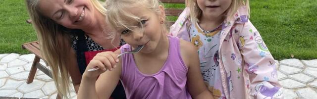 KALAPÄEVAD | Hiiumaa lapsed teevad sõprust kalaga