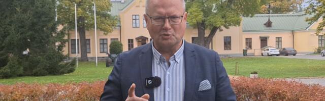 IVO RULL: kui kogukond otsustab, siis Viimsi võidab!