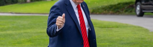 Kaubandussõjas Hiina ja USA kompavad teineteise taluvuse piire