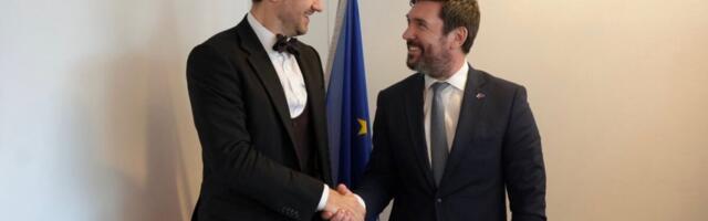 Eesti saavutas Läänemerel kilu ja räime püügivõimaluste kasvu