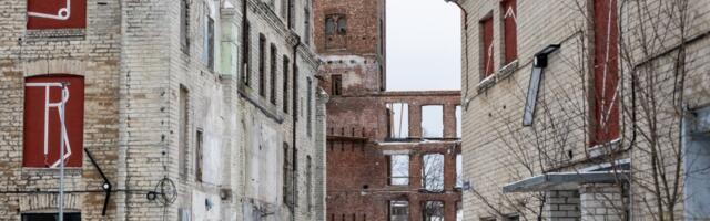 Kinnistute müük aitas Hepsori kasumisse