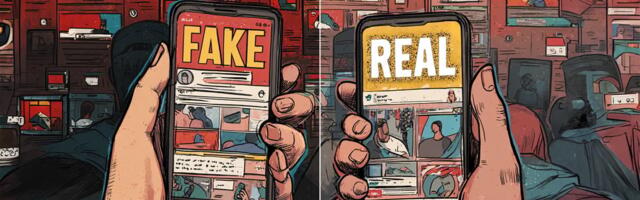 India’s Push To Label All AI-Generated Content: Who Bears The Burden?