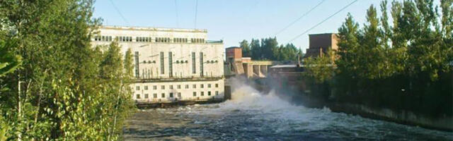 Venemaa lõpetab Soomega energialepingu