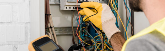 Firmus Elekter – elektrilahendused, mis töötavad kindlalt ja turvaliselt