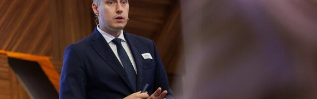 Keldo: Ukraina ootab Eesti IT- ja kaitsetööstuse ettevõtteid