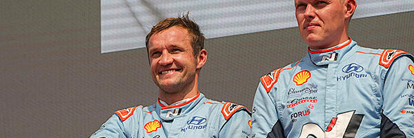 Tänak hooaja viimase ralli eel: me ei tea, mida sealt oodata