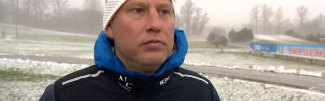 Aivar Rehemaa: ma ei näe muretsemiseks põhjust